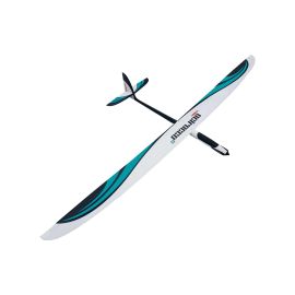 robbe Motorsegler Scirocco S 3750 mm GFK PNP - FRI-GX47-004MC9