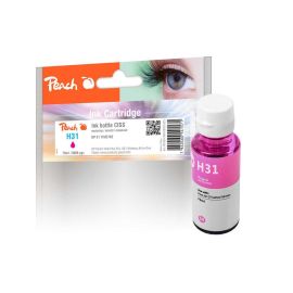 Peach Tinte für HP 31 (1 VU27AE) Magenta - FRI-GX47-0030Y3