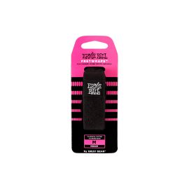 Ernie Ball Seitendämpfungszubehör FretWrap M - FRI-GX47-002YZG