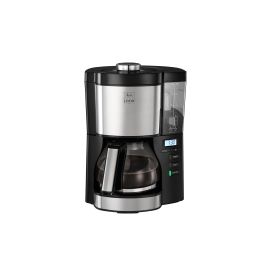 Melitta Filterkaffeemaschine Look Timer Schwarz - FRI-GX47-004CY9