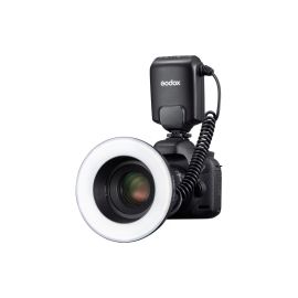 Godox Blitzgerät ML-150II Makro-Ringblitz - FRI-GX47-0066Y0