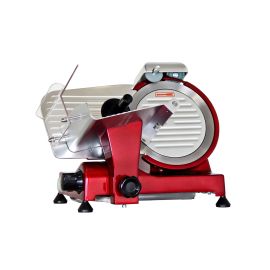 Weber Home Schneidemaschine AM220R Rot - FRI-GX47-003KGX