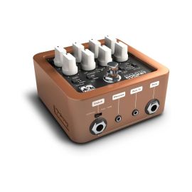Palmer Pedal POCKET AMP ACOUSTIC - FRI-GX47-003T7R