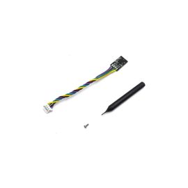 Kyosho Mini-Z Gyro Unit 2.1 RWD-AWD - FRI-GX47-006B46
