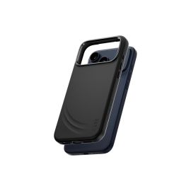 CARE Back Cover Feature Flow MagSafe iPhone 17 Pro Max Vanilla (CR83131) - FRI-GX47-0007YZ