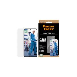Panzerglass Displayschutz Ultra Wide Fit Clear Glass Galaxy A57 - FRI-GX47-005BBQ