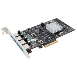 Exsys PCI-Express-Karte EX-12004-2 - FRI-GX47-005H9J