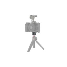 Smallrig Universal mini QR Platte und Klemme Drop-in HawkLock - FRI-GX47-001SNX