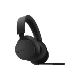 Microsoft Gaming-Headset Kabelloses Headset Schwarz - FRI-GX47-000381