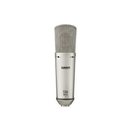 Warm Audio Kondensatormikrofon WA-87R2 - FRI-GX47-004V50