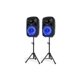 Vonyx PA-System VPS102A - FRI-GX47-001RVV