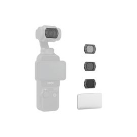 Smallrig ND-Filterset für DJI Osmo Pocket 3 - FRI-GX47-002EBH