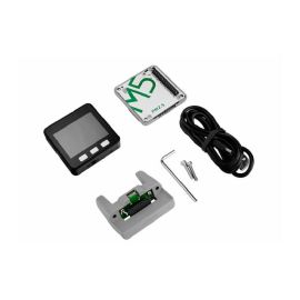 M5Stack PM2.5 Luftqualitäts-Kit, PMSA003, SHT30 - FRI-GX47-002PNJ
