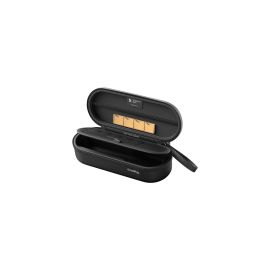 Smallrig Aufbewahrungstasche Osmo Pocket 4 / 3 PU EVA Schwarz - FRI-GX47-0066KW