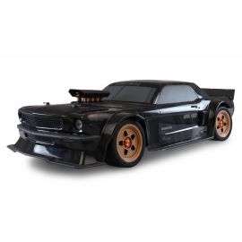 Amewi Tourenwagen AMXRacing HC7 6S, 4WD, 1:7, RTR - FRI-GX47-0051ZK