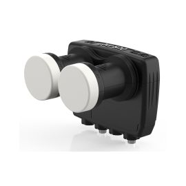 Satelliten TV Zubehör LNB Monobloc Twin Dure-line - FRI-GX47-0029VH