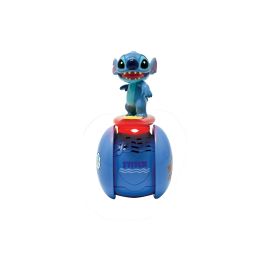 Lexibook Roboter Stitch Powerman Surfing Buddy Blau - FRI-GX47-000742