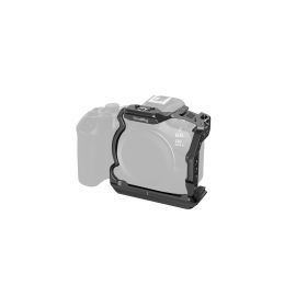 Smallrig Cage HawkLock Quick Release Half für Canon EOS R6 / R5 - FRI-GX47-002FCN