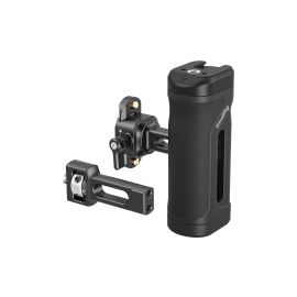 Smallrig Mini-Seitengriff-Kit 2-in-1 (NATO/Schraube) - FRI-GX47-001NKR