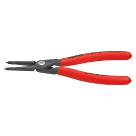 Knipex Präzisions-Sicherungsringzange 140 mm gerade Spitzen - FRI-GX47-005PN7