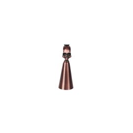 Paderno Alkohol-Messbecher 0.06 l, Bronze - FRI-GX47-002NK7