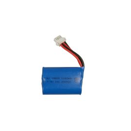 Amewi RC-Akku Li-Ion 1100 mAh 7.4 V 15C - FRI-GX47-005A83