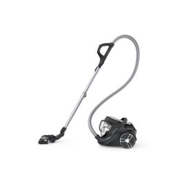 Rowenta Bodenstaubsauger Silence Force Cyclonic Effitech Schwarz - FRI-GX47-002DDY