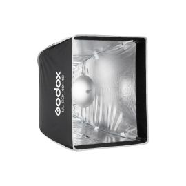 Godox UL-BOX-40 40 x 40 cm, quadratisch - FRI-GX47-007296