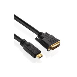 PureLink Kabel HDMI - DVI-D, 0.5 m - FRI-GX47-000ZCX
