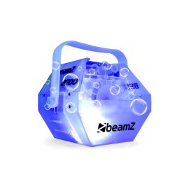 BeamZ Seifenblasenmaschine B500LED - FRI-GX47-001GZ2