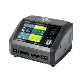 SKYRC Ladegerät D200 Neo+ 200 W AC - FRI-GX47-0057Y7