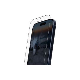 Panzerglass Displayschutz Stealth Ultra Wide Fit iPhone 17 Pro - FRI-GX47-0010C6