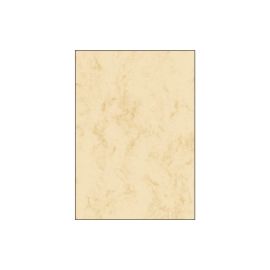 Sigel DP191 Marmorpapier, A4, 25 Blatt - FRI-GX47-003C5H