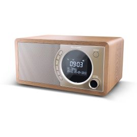Sharp DAB+ Radio DR-450 DAB+/FM Radio - FRI-GX47-002NPX