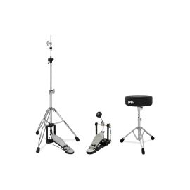 PDP Pacific Drums Hardware Pack PDHW7S3 - FRI-GX47-004Z7J