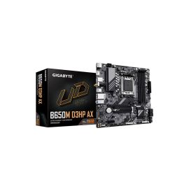 Gigabyte Mainboard B650M D3HP AX - FRI-GX47-002MWK