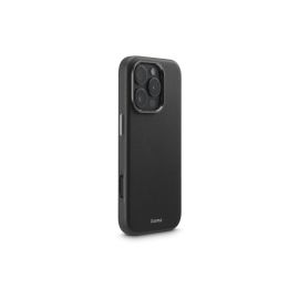Hama Back Cover Eco Premium Schwarz/Nude für iPhone 16 Pro Max - FRI-GX47-003KQQ