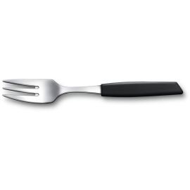 Victorinox Kuchengabel Swiss Modern 1 Stück, Schwarz - FRI-GX47-001WGQ