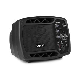 Vonyx PA-System V205B Personal Monitor mit BT / USB - FRI-GX47-003ARF