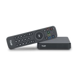 TVIP Mediaplayer / IPTV Player S-Box V.706 - FRI-GX47-005141