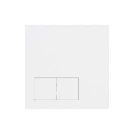 Rico Design Paper Poetry Essentials Karte Hochweiss - FRI-GX47-001P51