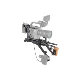 Smallrig Cage Shoulder Rig Kit für Sony FX6 - FRI-GX47-0048TS