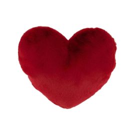 CHALET Chalet Kissen Cuddle Herz Rot - FRI-GX47-006X3T