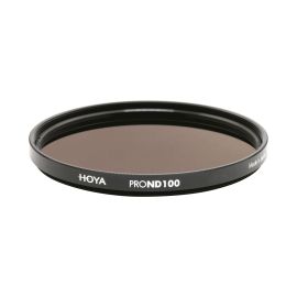 Hoya Graufilter Pro ND100 – 55 mm - FRI-GX47-005NHB