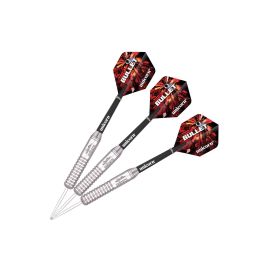 Unicorn Dartpfeile Gary Anderson Bullet 23g Mehrfarbig, 3 Stück - FRI-GX47-005HKV