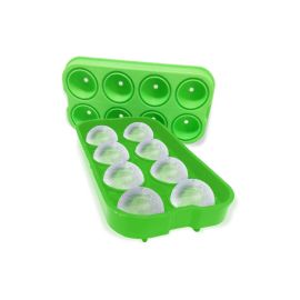 Vin Bouquet Vin Bouquet Eiskugelform 2-teilig Für 8 Eiskugeln Ø 3.5 cm - FRI-GX47-001QHY