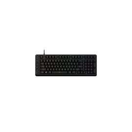 HyperX Eve 1800 RGB-LED USB Typ-C Schwarz - FRI-GX47-007H2E