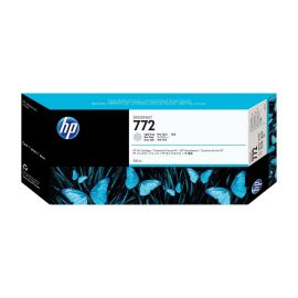 HP Tinte Nr. 772 (CN634A) Light Grey - FRI-GX47-004SG8