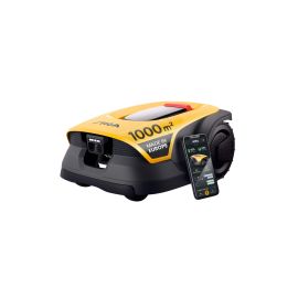 Stiga Autonomer Mähroboter  A10v inkl. Akku - FRI-GX47-00111A