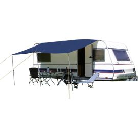 Eurotrail Basic Blau - FRI-GX47-002CVG
